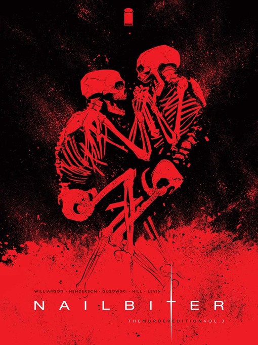 Title details for Nailbiter (2014), Book 3 by Joshua Williamson - Available